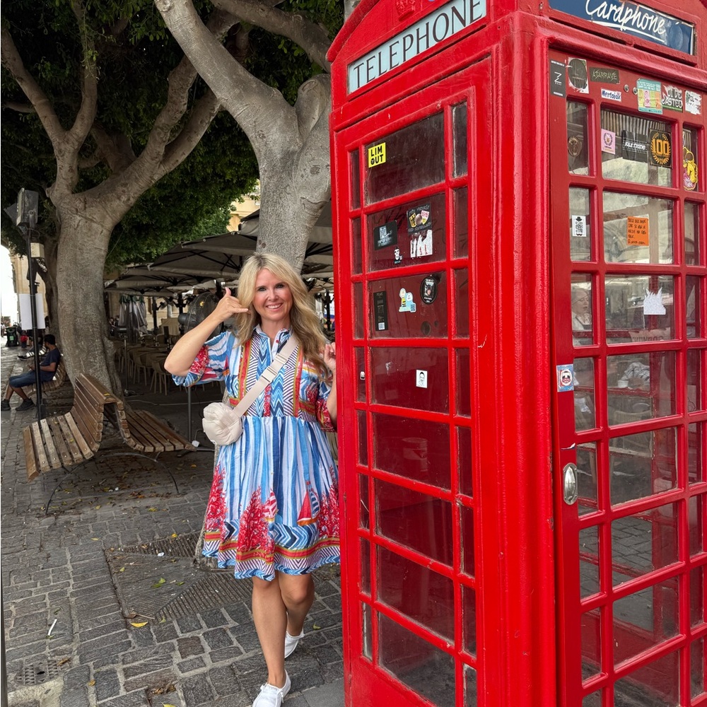 Meet your Posher, Alysha